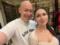 Жена Дмитрия Гордона восхитила фото, где нежно целует мужа