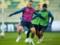 Пеглоу та Хайнер дебютують у складі Дніпра-1 в матчі проти АЕК Ларнака
