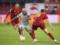 European League. Roma lost to Salzburg, Ajax and Union failed to win