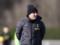 Tottenham are out again without Conte