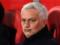 PSG in contact with Mourinho