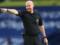 Arbiter VAR match Arsenal - Brentford out of the Premier League referee