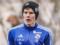 The footballer of the Ukrainian national team was marked by a debut effective action in France