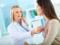 Course and symptoms of menopause