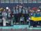 Сборная Украины по лыжной акробатике завоевала медаль чемпионата мира