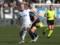 Lecce pinning Atalanta