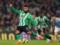Betis contacted the authorities about the transfer of Fekir