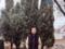 Sergiy Babkin s team brought to tears the video from their apartment near Kharkiv, to the stench they drank the first time