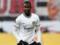 Ndika is ready to leave Eintracht Vltku: Barcelona is among contenders