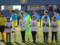 Dynamo failed to win the final sparring at the training camp in Turkey