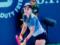 Ukrainian Kalinina for the first time in her career entered the top 30 best tennis players in the world