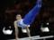 19-year-old Ukrainian won gold at the first stage of the Artistic Gymnastics World Cup