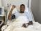 Кімпембе переніс операцію на травмованому ахіллі