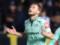 Ukrainian football player Bezus scored the decisive goal in the Cyprus Cup match