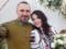 Дружина Олега Сенцова з новонародженим сином повернулася до України та замилувала фото