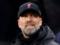 Klopp - about the imaginative chants of fans