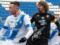 Ingulets sensationally shocked Dynamo Kyiv