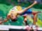 Украинский легкоатлет Проценко стал вице-чемпионом Европы