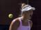 Костюк установила личный рекорд, падение Ястремской: обновленные теннисные рейтинги WTA и ATP