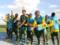 Senegal at once from Samboy Diallo viishov at the final of the African Cup of Nations U-20