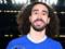 Cucurella - the best grave of the match Chelsea - Borussia Dortmund