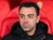 Xavi: The most important days of my life were the next hour of work with Barcelona