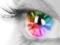 A simple exercise helps to recover tired eyes