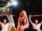 Olya Polyakova gave a concert in Kyiv: all the songs are in Ukrainian and a touching gift from Marine Dianov