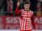 Tsigankov s teammate plans to try to close at the warehouse of Atletico from the fourth