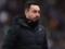 De Dzerbi - how to move to Tottenham: I m happy to work in Brighton