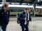 Without Supryaga, but with Ramadan: Dynamo arrived in Uzhgorod for the match against Dniprom-1
