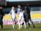 Zorya outplayed Lviv