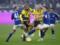 Borussia Dortmund lost out on Schalke in the Ruhr derby