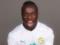 Samba Diallo, who plays for Dynamo, becoming a winner of the African Cup of Nations U20