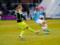 Rotan again without a win: Oleksandria narrowly escaped defeat against one of the UPL outsiders