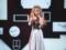 Olya Polyakova brought to tears with a soulful performance of a new song about the end of the war