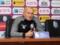 Grigorchuk was satisfied with the thunder of Chornomorets at the match against Metalist 1925