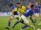 Schalke — Borussia Dortmund 2:2