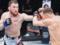  Слава Украине и Грузии : грузинский боец победил россиянина на турнире UFC в США