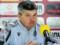 Coach Ruhu: Dosvіd gravtsіv Kolos vіdіvіv virіshalnuyu role