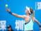 Відома українська тенісистка знялася з матчу через позицію WTA по Росії