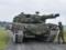 У Німеччині українські військові завершують навчання на танках Leopard 2
