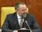 Офіційно: Павелка рішенням суду усунено з посади президента УАФ