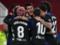 Morata brought Atletico victory over Girona with Tsigankov at the warehouse