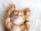 Good sleep will prevent overeating