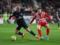 Tsigankov took the best score at the Zhironi warehouse for the match with Atletico