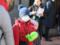 Occupants deport Ukrainian children to Russia under the guise of  