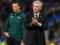 Ancelotti: I want to play against Milan in the Champions League final