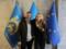 Marine Mikhailo Dianov supported the project of Olya Polyakova and donated 400 thousand hryvnias