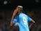 Osimgen: Drogba is my idol